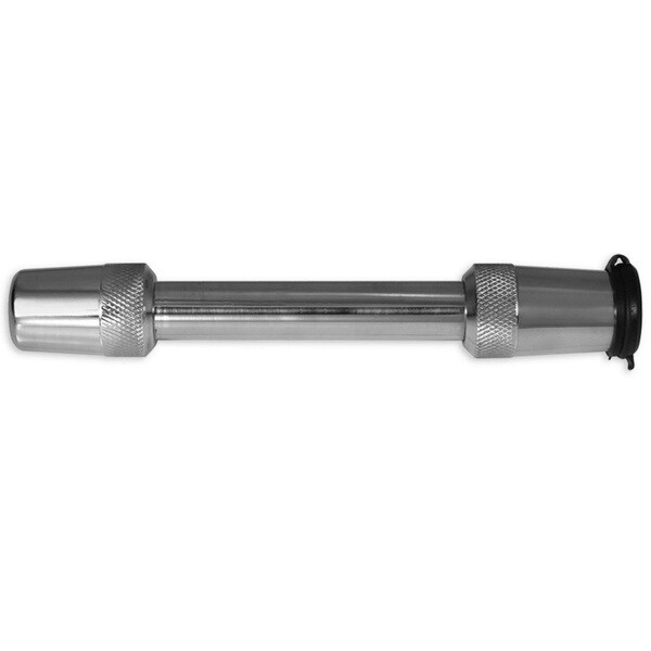 Trimax SXT5 Stainless Steel 5/8in Locking Receiver Pin