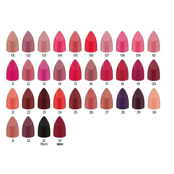 Golden Rose Velvet Matte Lipstick Overstock