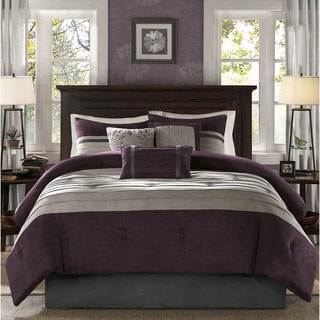 purple grey and teal bedding sets