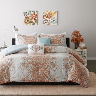 raina comforter set