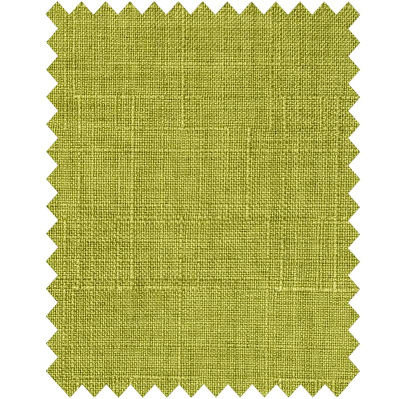 Sophia Bennett Round Upholstered Ottoman