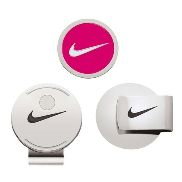 Shop Nike Hat Golf Clip and Ball Marker Free Shipping On Orders Over