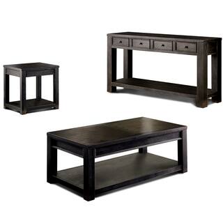 Buy Table Sets Coffee, Console, Sofa & End Tables Online at ... Buy Table Sets Coffee, Console, Sofa & End Tables Online at ...