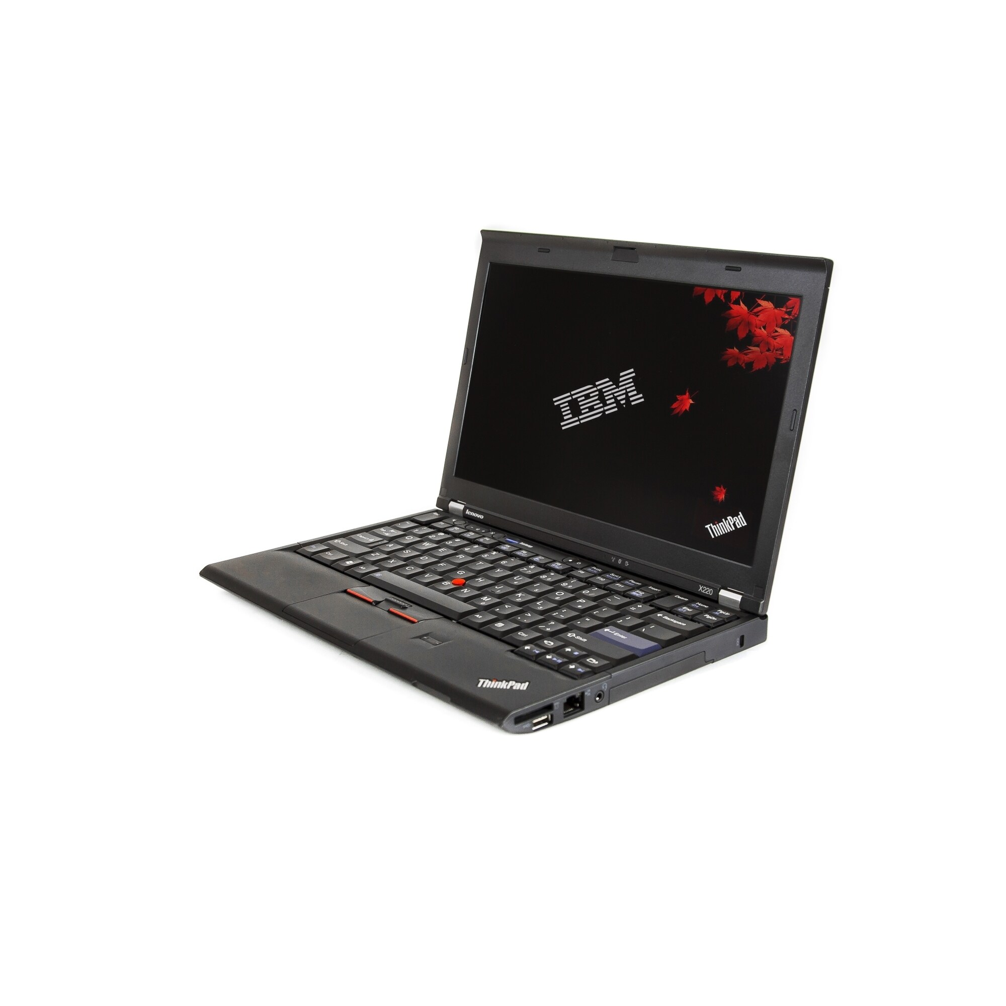 Lenovo thinkpad x220 ram slots reset