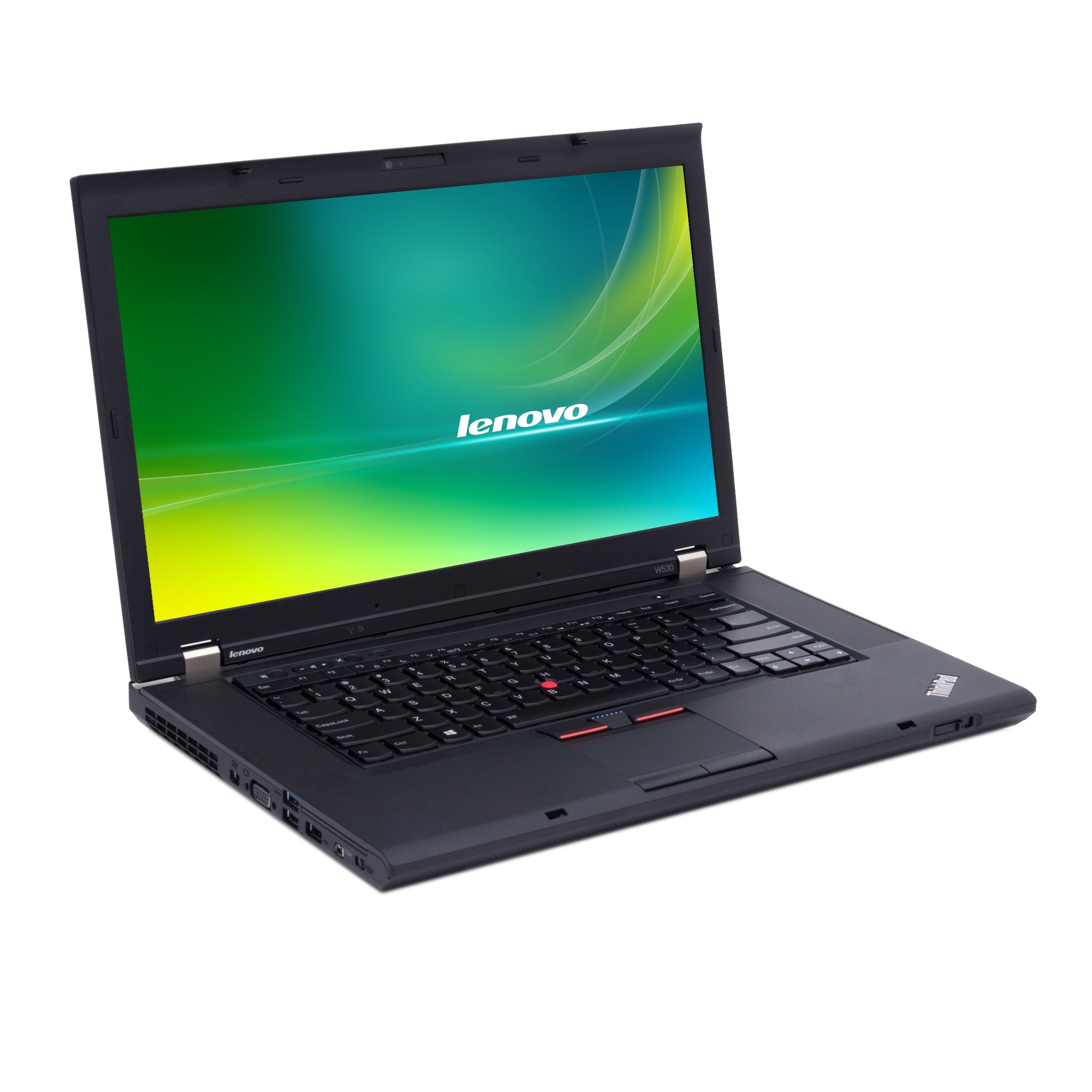 Lenovo thinkpad w530 обзор