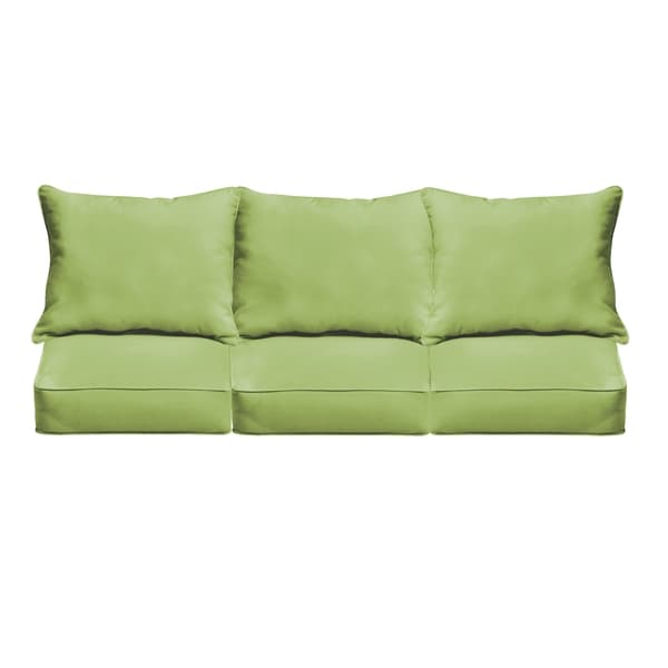 sofa cushions set