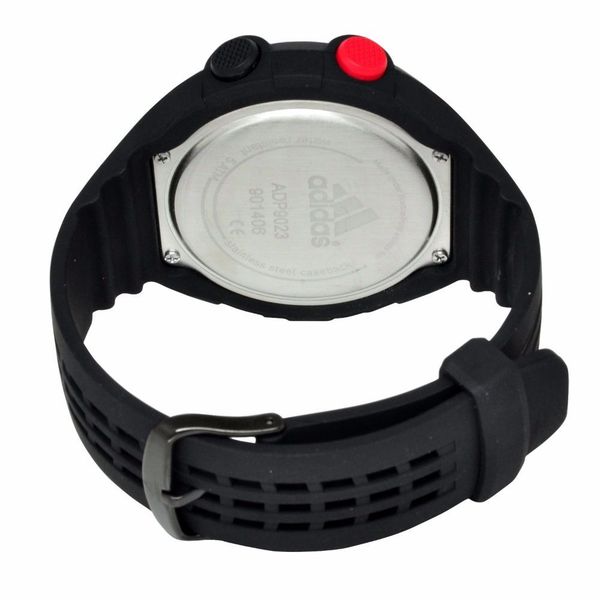 adidas questra watch