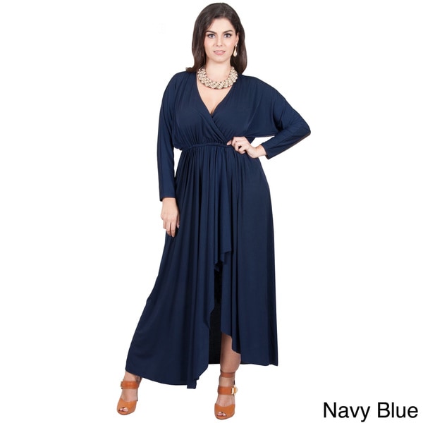 women's plus size designer clothes