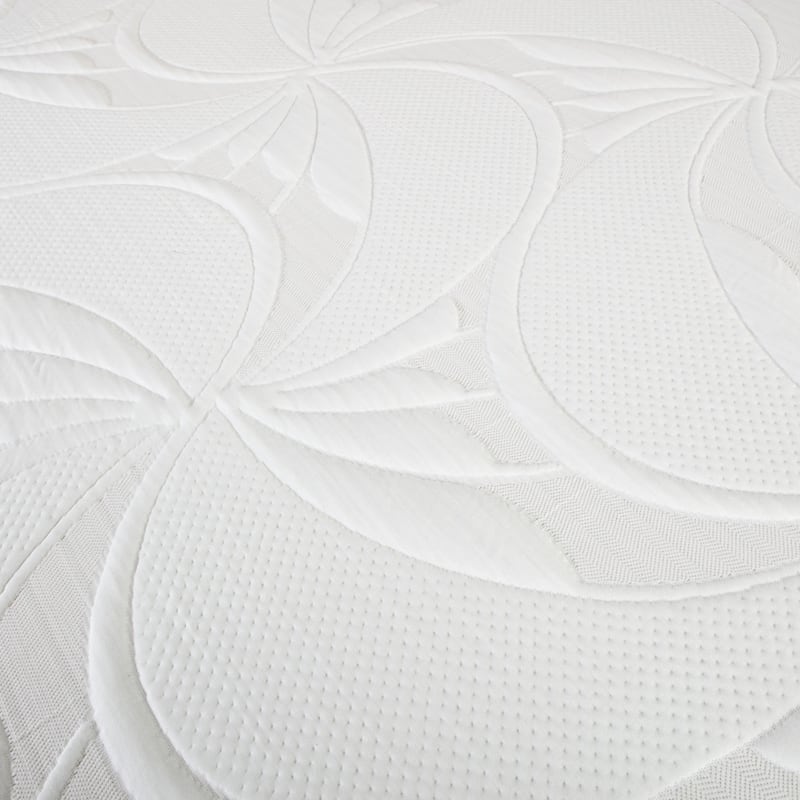 ComforPedic from Beautyrest Choose Your Comfort 8-inch Gel Memory Foam Mattress Set