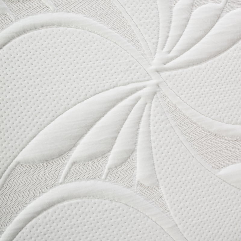 ComforPedic from Beautyrest Choose Your Comfort 8-inch Gel Memory Foam Mattress Set