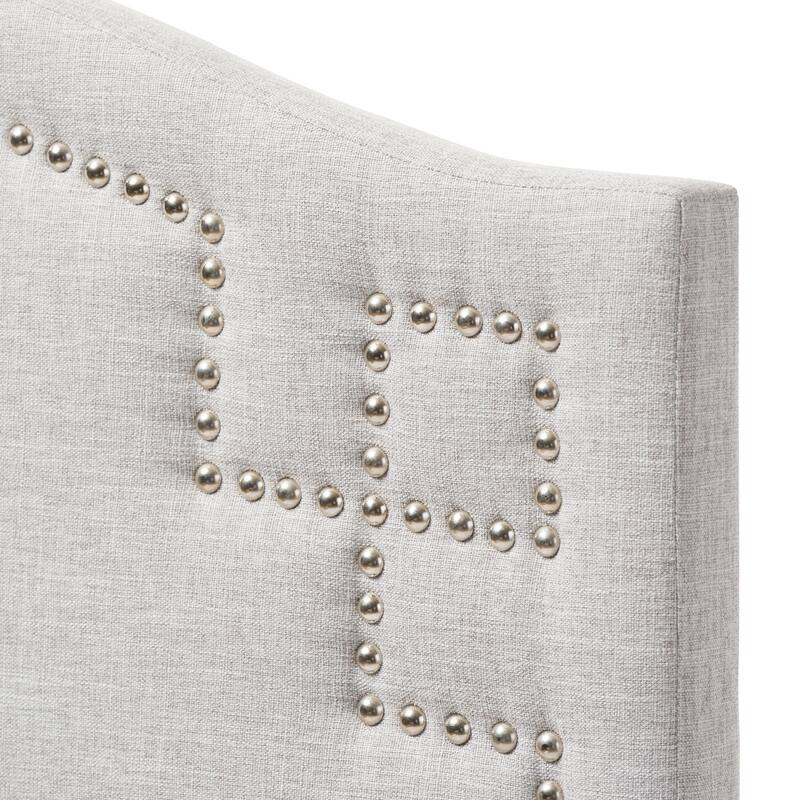 Taylor & Olive Founders Kids Twin-size Upholstered Headboard