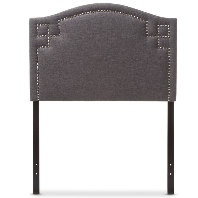 Taylor & Olive Founders Kids Twin-size Upholstered Headboard