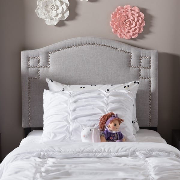 Taylor Olive Founders Kids Twin Size Upholstered Taylor Olive Founders Kids Twin Size Upholstered