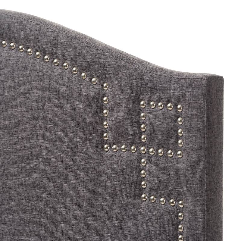 Taylor & Olive Founders Kids Twin-size Upholstered Headboard