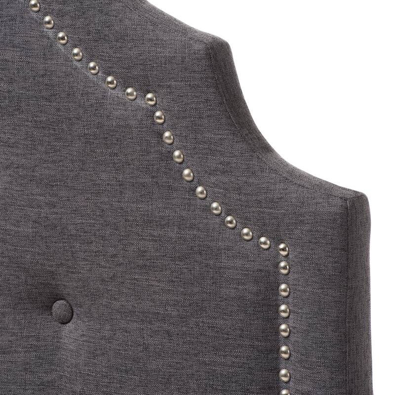 Taylor & Olive Founders Twin-size Upholstered Headboard