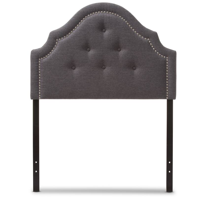 Taylor & Olive Founders Twin-size Upholstered Headboard