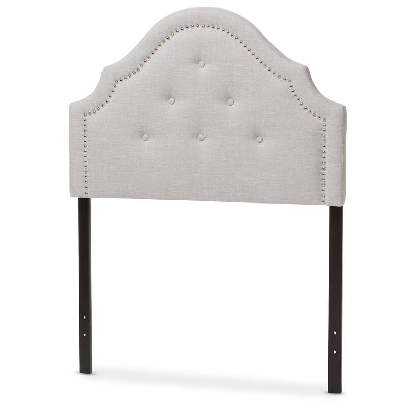 Taylor & Olive Founders Twin-size Upholstered Headboard