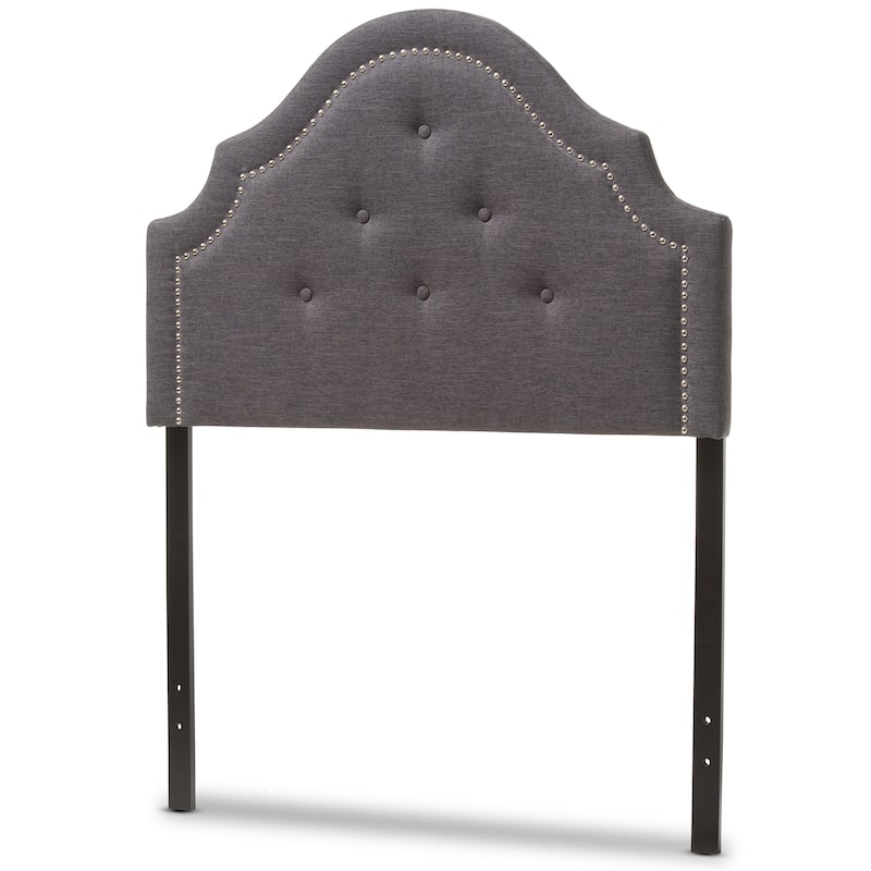Taylor & Olive Founders Twin-size Upholstered Headboard