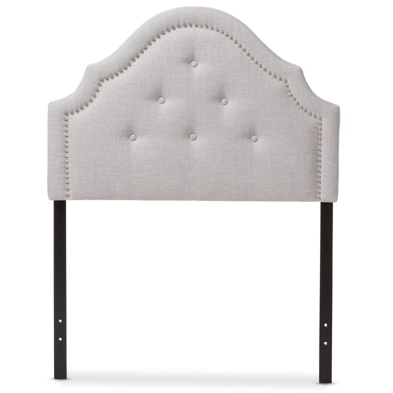 Taylor & Olive Founders Twin-size Upholstered Headboard