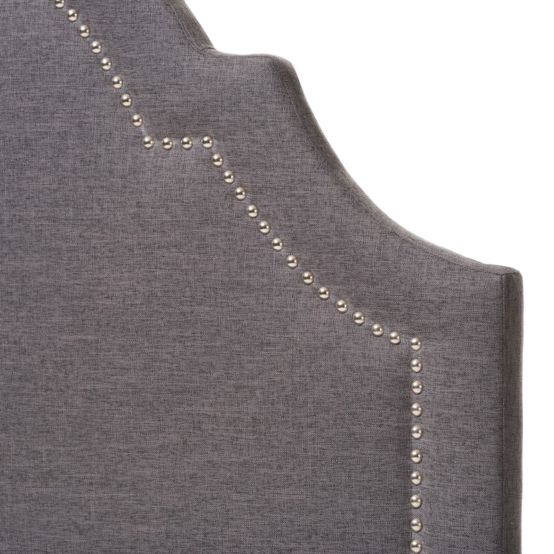 Taylor & Olive Founders Upholstered Headboard