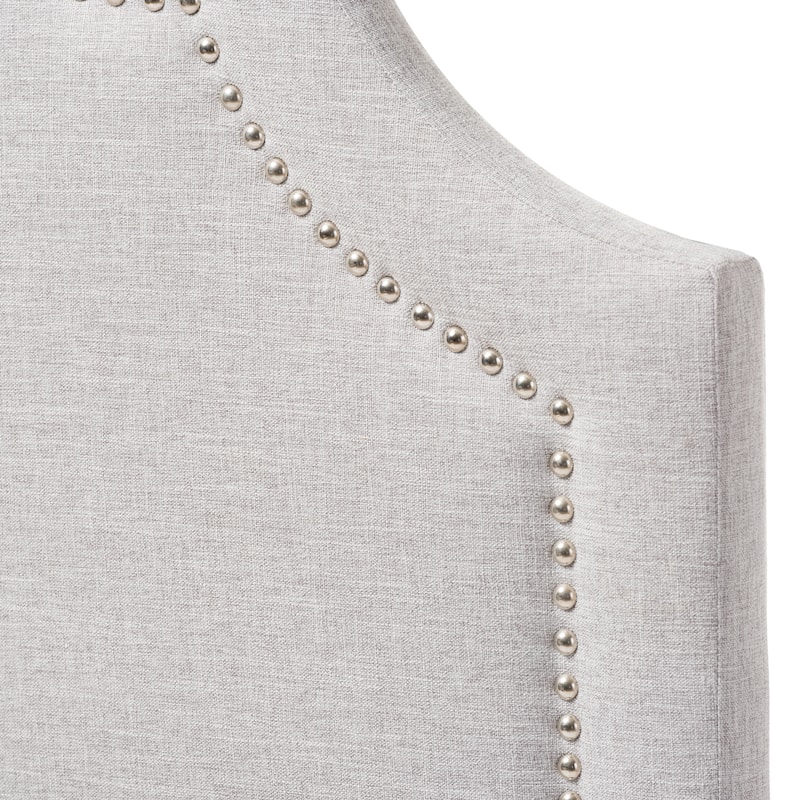 Taylor & Olive Founders Upholstered Headboard