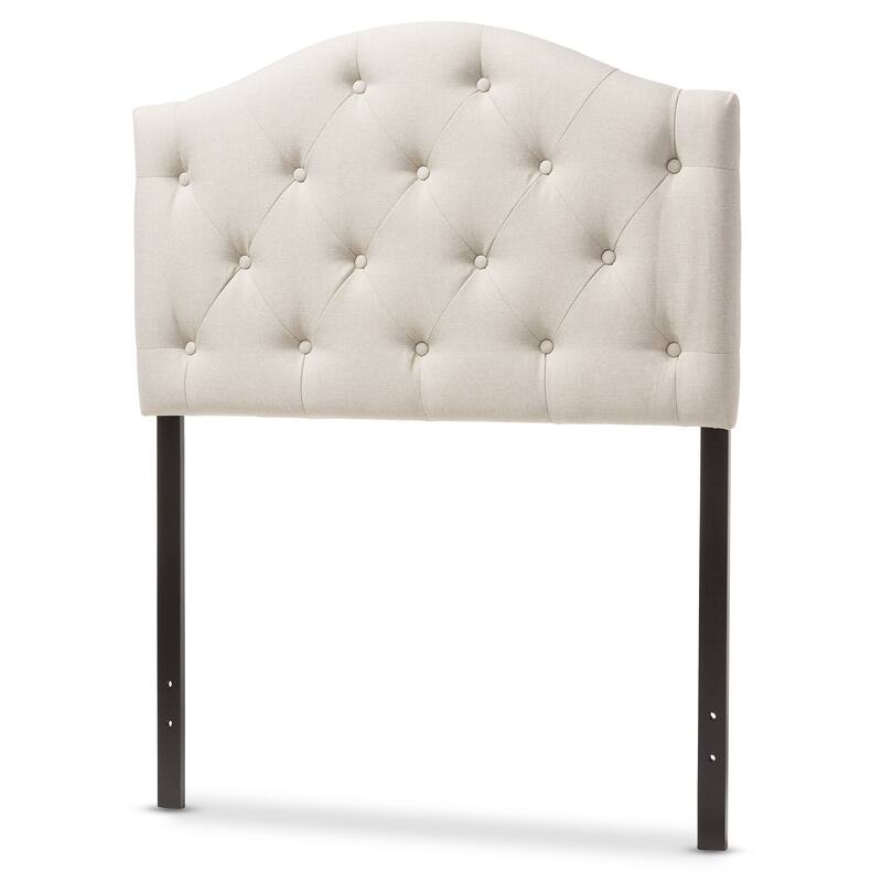 Taylor & Olive Founders Twin Headboard