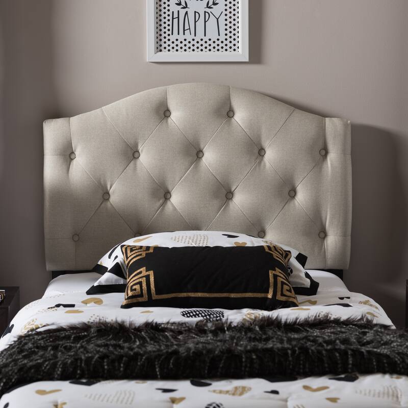 Taylor & Olive Founders Twin Headboard