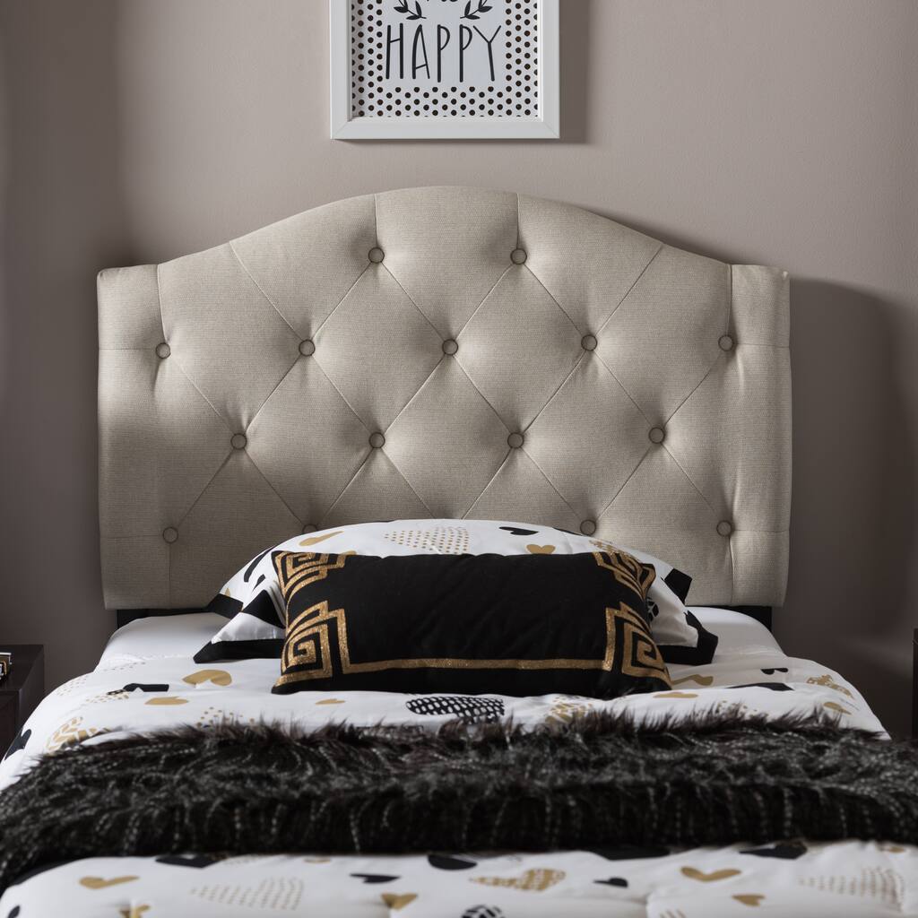 Taylor & Olive Founders Twin Headboard