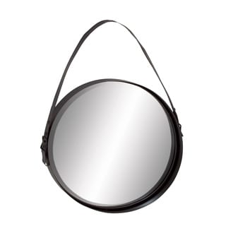 Round Mirrors - Shop The Best Deals For Jan 2017
