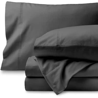 Buy Size Split King Flannel Bed Sheet Sets Online At Overstock