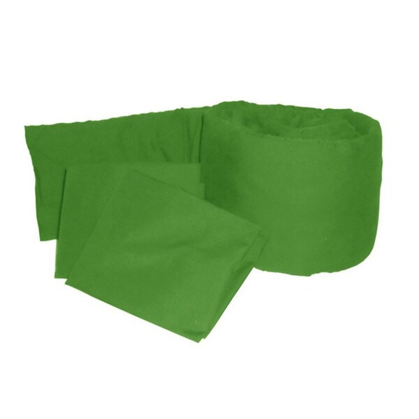 Shop Grandma's Package Solid Color Porta 3piece Crib Bedding Free