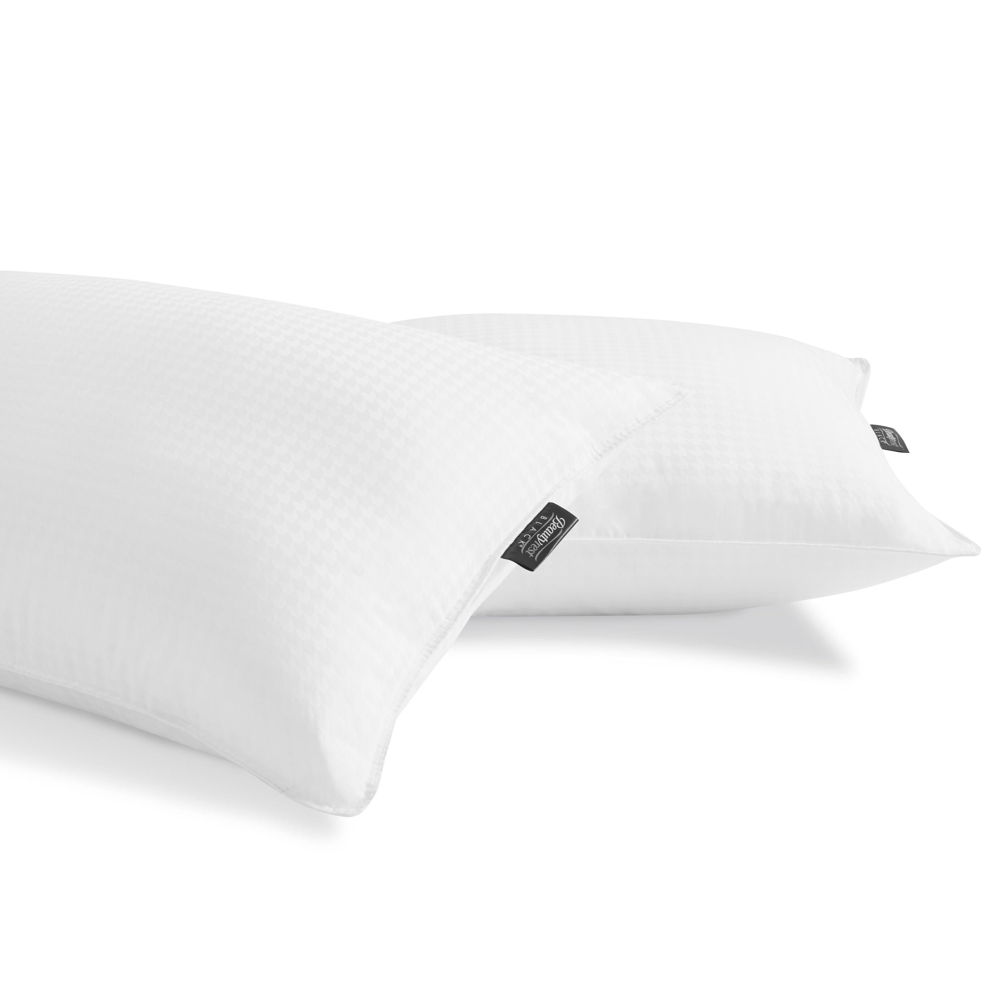 beautyrest black down alternative