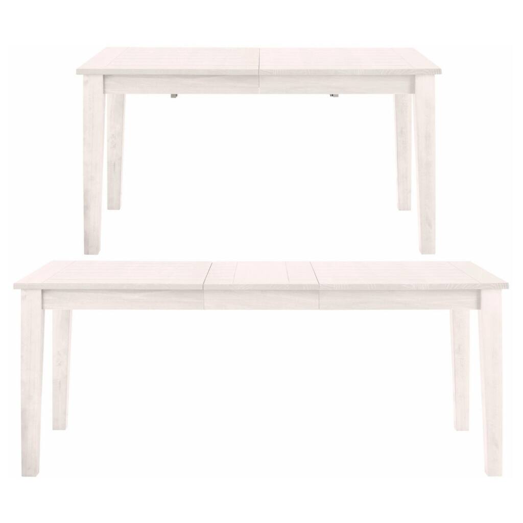 America Extendable Dining Table