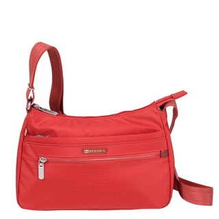 Pink Handbags - Overstock.com Shopping - Stylish Designer Bags.