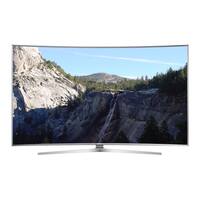 Reconditioned Samsung 75-inch 4K Ultra HD 2160p Smart LED TV with WIFI-UN75JU641D - Free ...