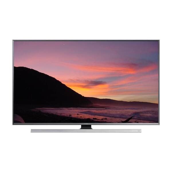 Shop Black Friday Deals On Samsung Un60ju7100fxza 60 Inch Led Tv Refurbished Overstock 11468536