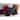 Decorative Gran 22-inch Poly or Feather Down Filled Pillow