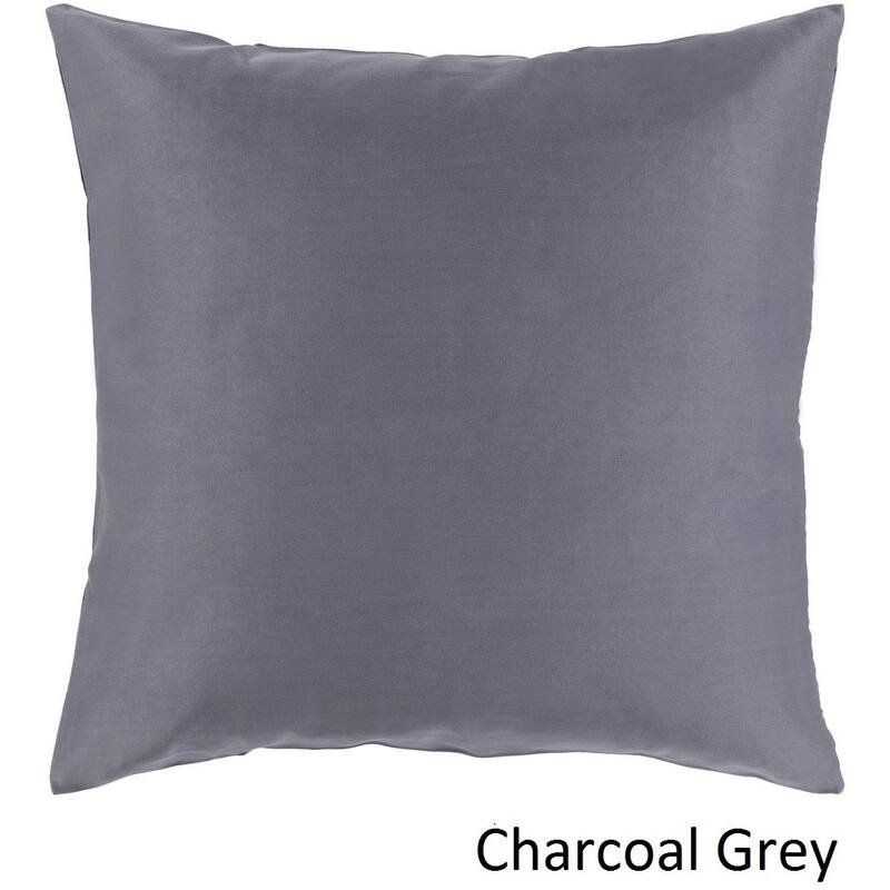 Artistic Weavers Decorative Hong 20-inch Poly or Feather Down Filled Pillow