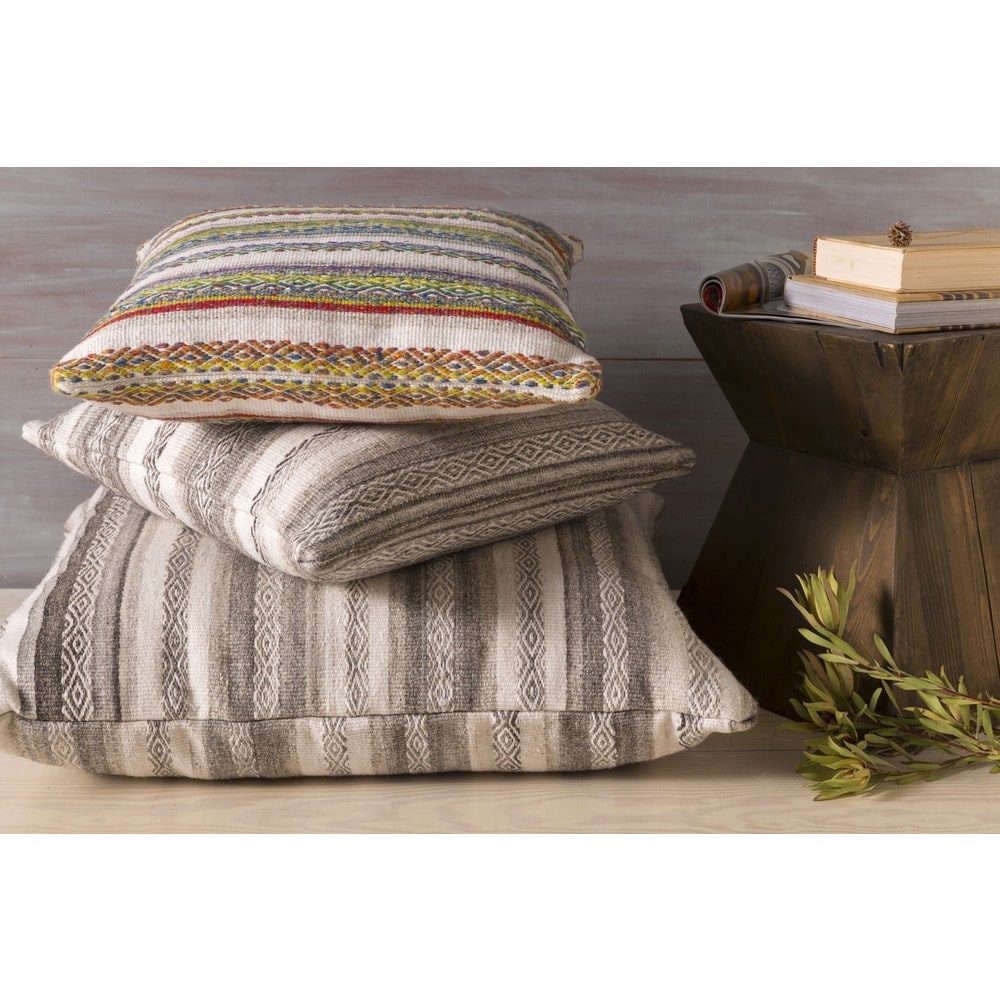 Traditional, Nature Throw Pillows - Bed Bath & Beyond