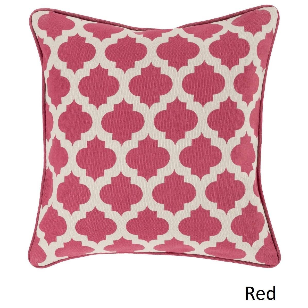 Option Red
