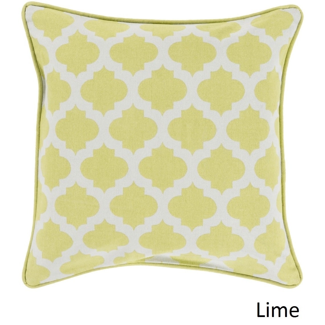Option Lime