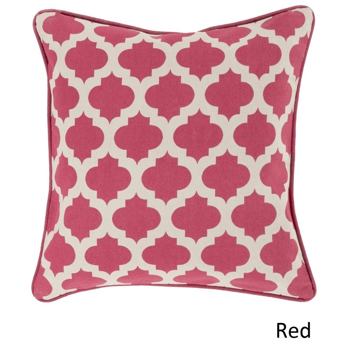 Option Red