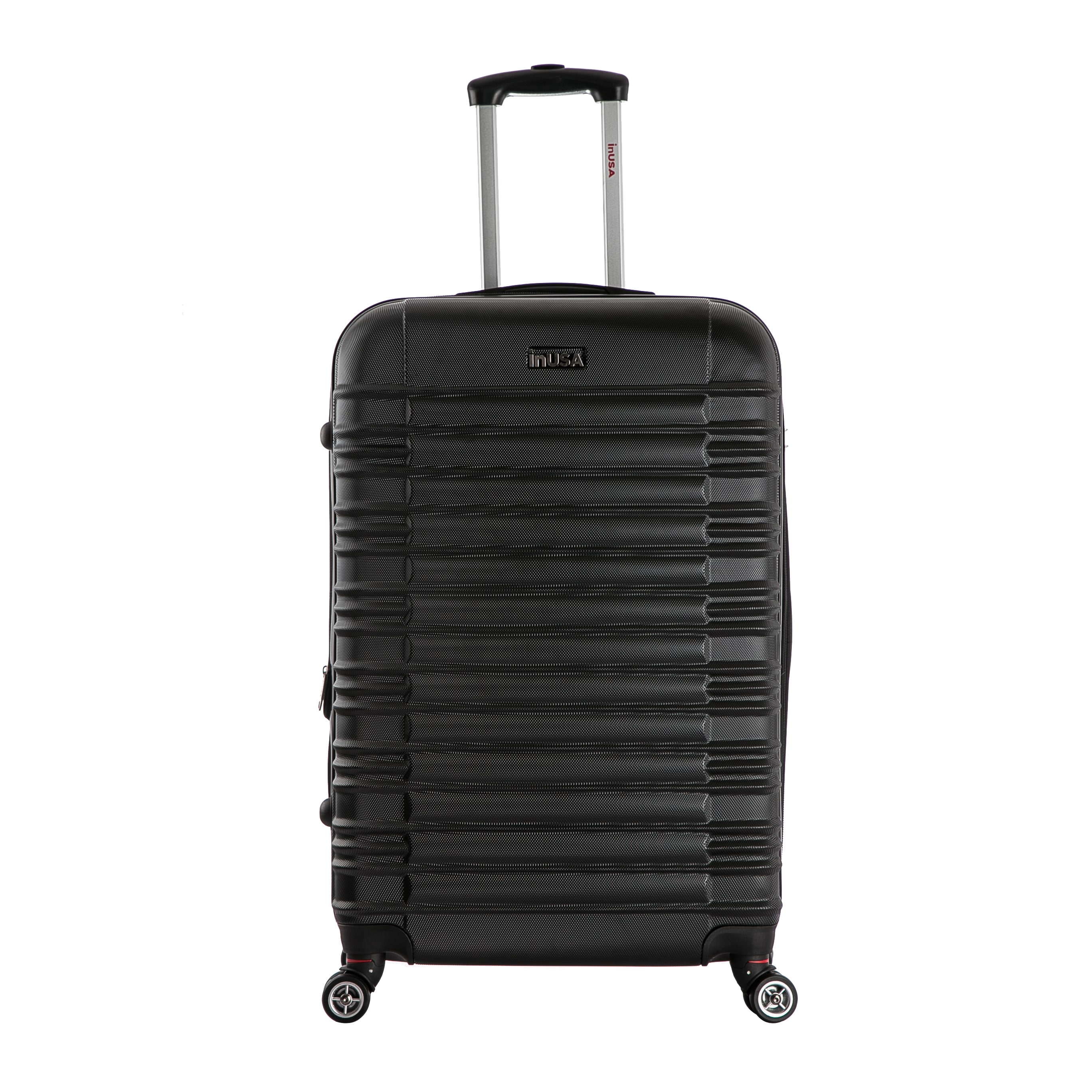 28 inch lightweight suitcase