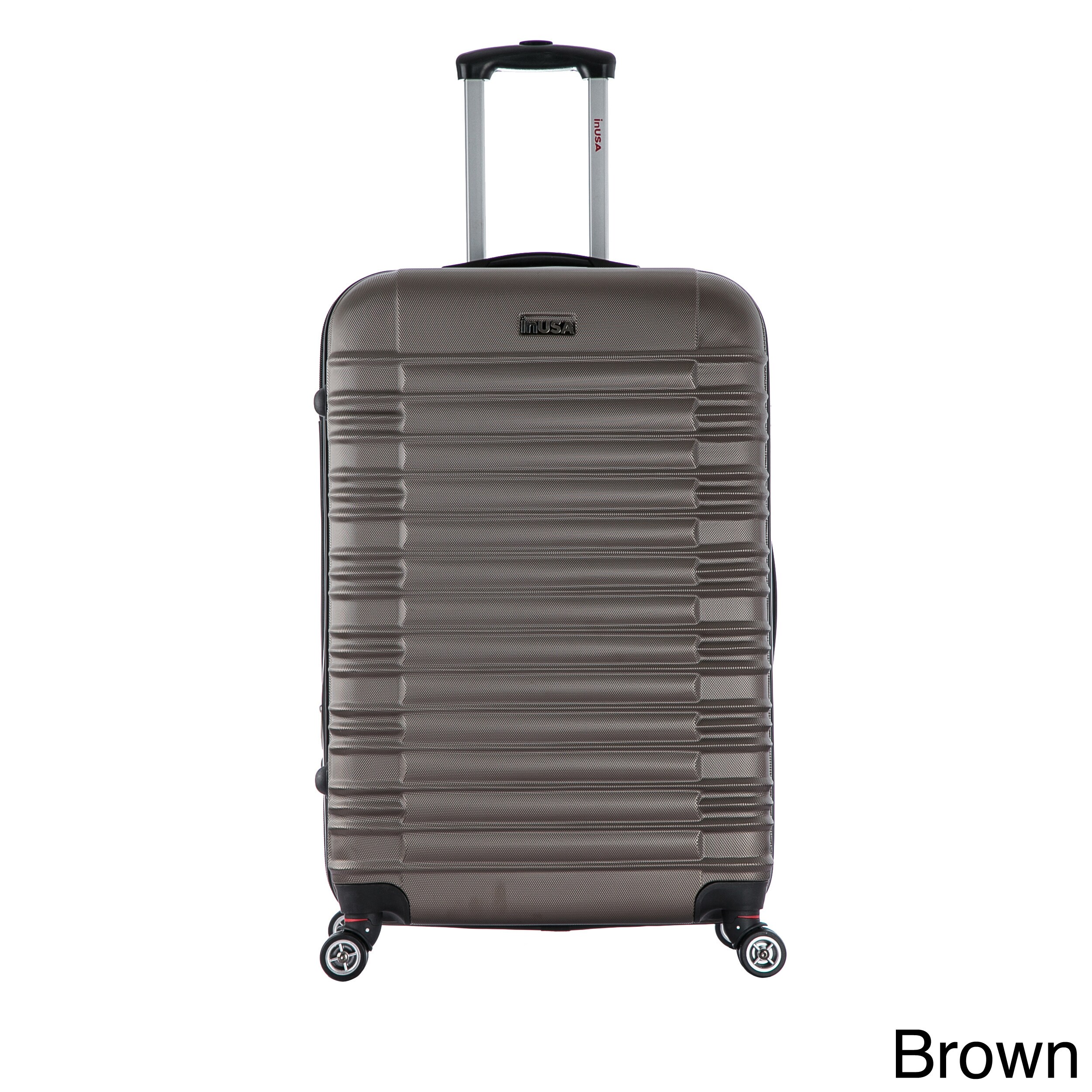 hard luggage 28 inch