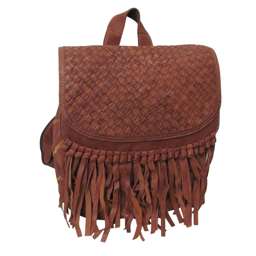 amerileather backpack