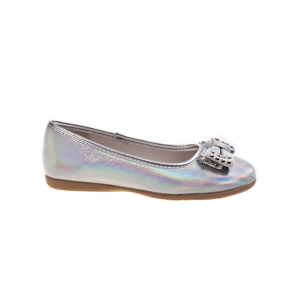 holographic flats