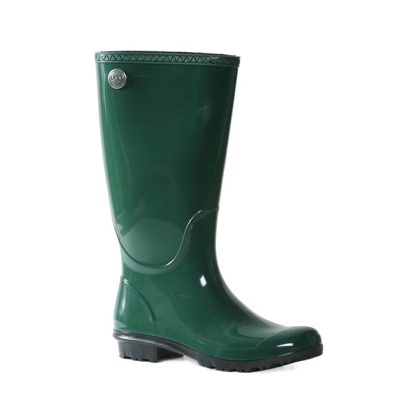 ugg women's shaye rain boot