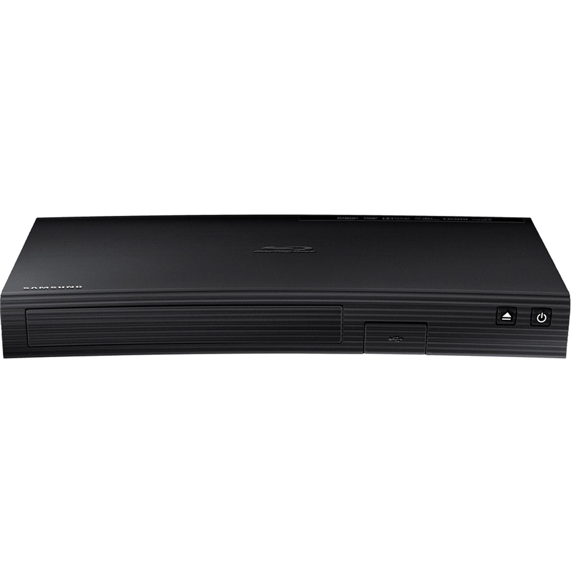 Samsung BD-JM51 Blu-Ray DVD Player (Refurbished)