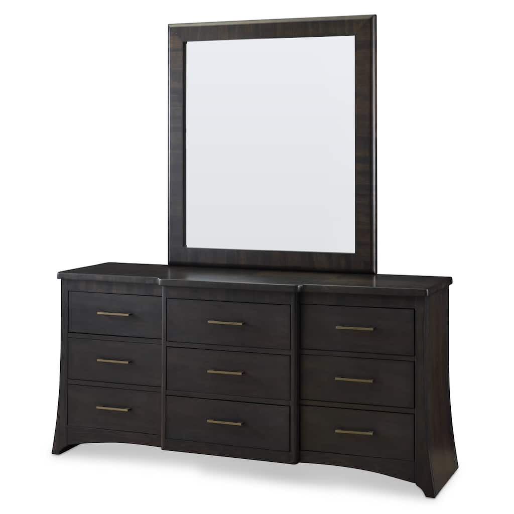 Somerton Dwelling Novara Dresser