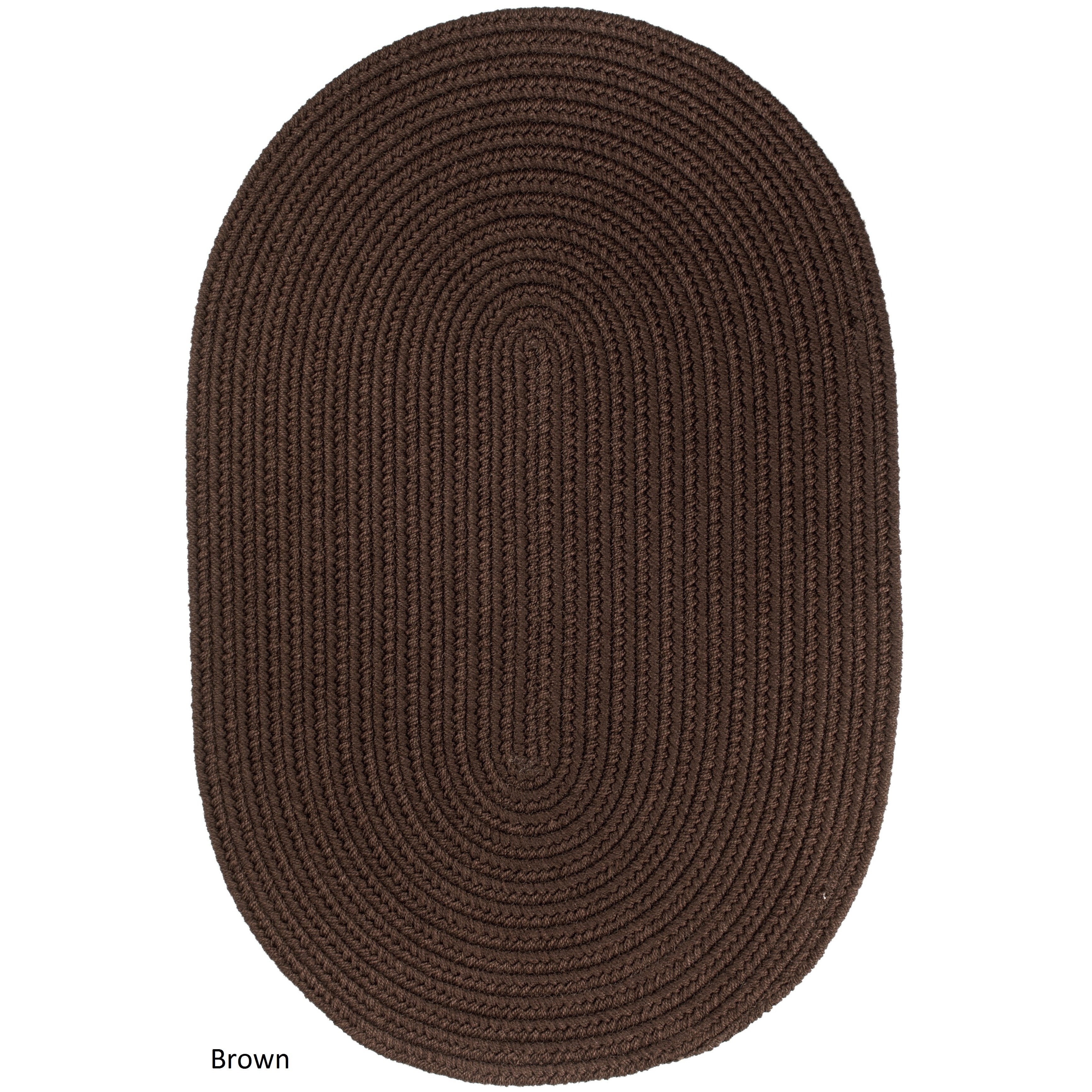 Rhody Rug Madeira Indoor Outdoor Oval Braided 4 X 6 Ebay Rhody Rug Madeira Indoor Outdoor Oval Braided